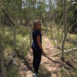 Meet your Posher, Riley